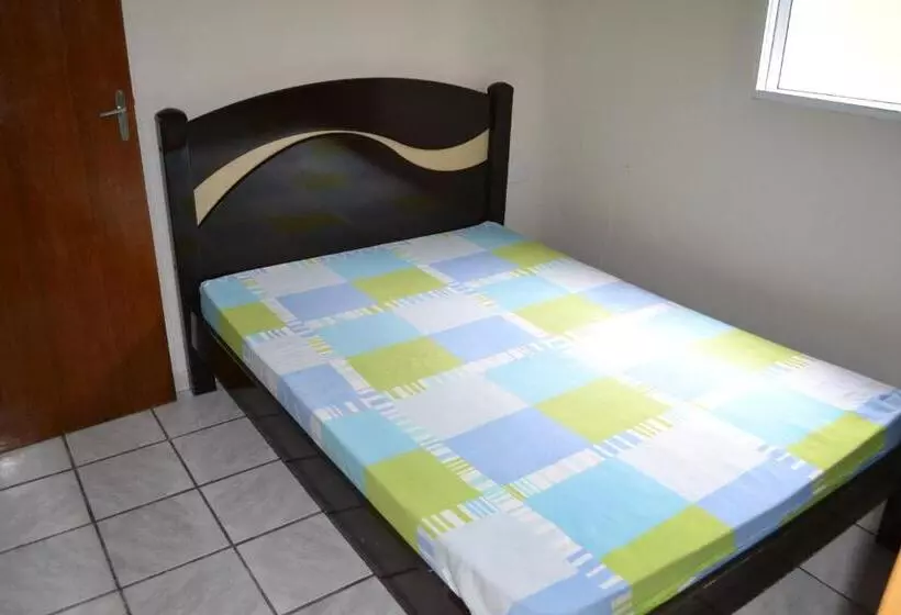 ホテル Casas Em Condomínio Próximo Da Praia Com 2 Dormitórios, Churrasqueira E 3 Vagas De Garagem
