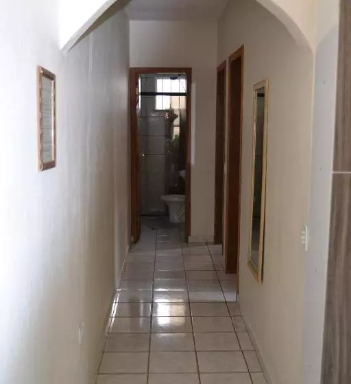 ホテル Casas Em Condomínio Próximo Da Praia Com 2 Dormitórios, Churrasqueira E 3 Vagas De Garagem
