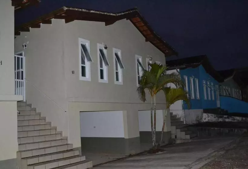 ホテル Casas Em Condomínio Próximo Da Praia Com 2 Dormitórios, Churrasqueira E 3 Vagas De Garagem