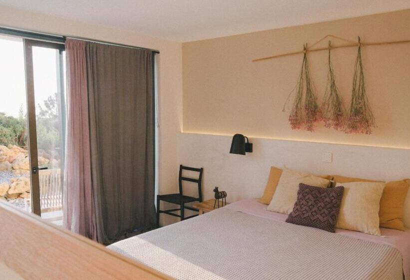 호텔 Ecolodge Villa Epicurea