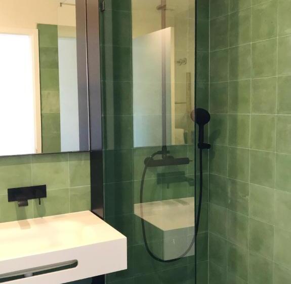 호텔 Ecolodge Villa Epicurea