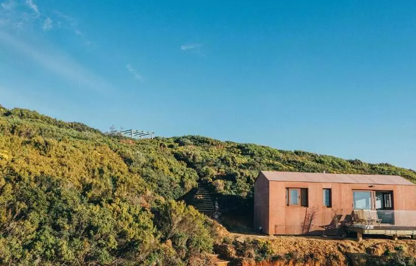 Hotelli Ecolodge Villa Epicurea