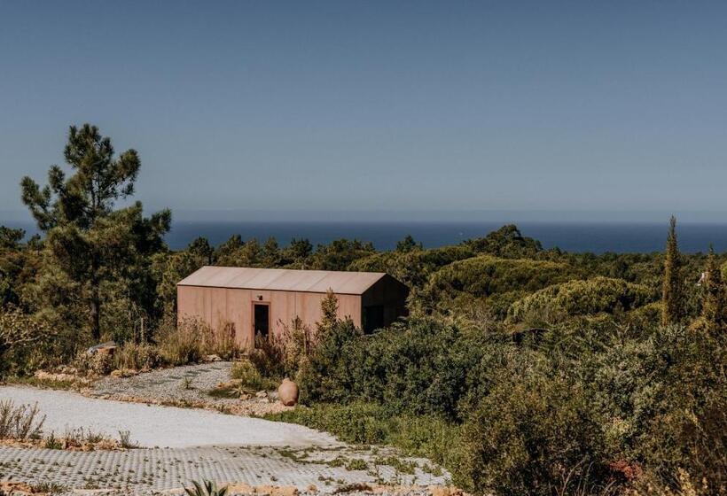 호텔 Ecolodge Villa Epicurea