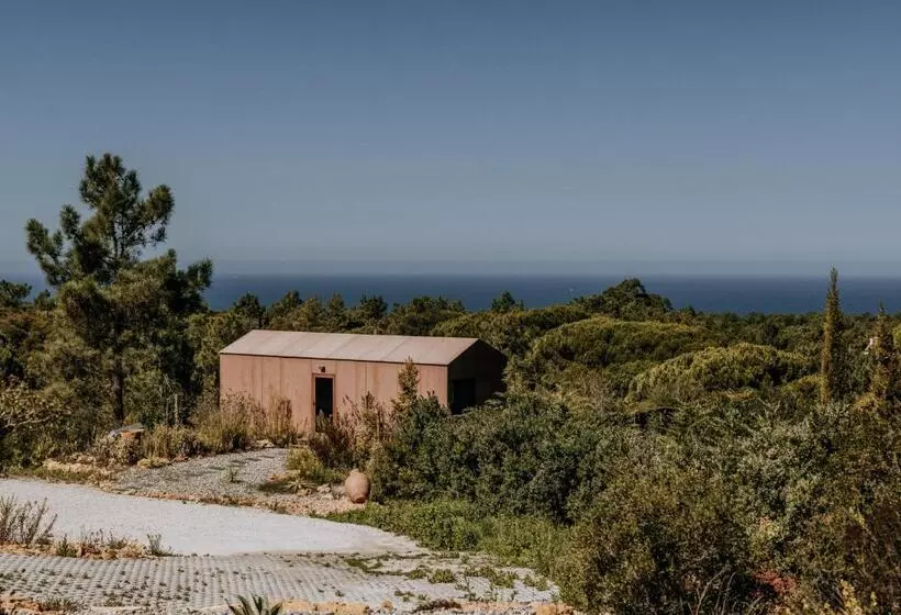 Hotelli Ecolodge Villa Epicurea