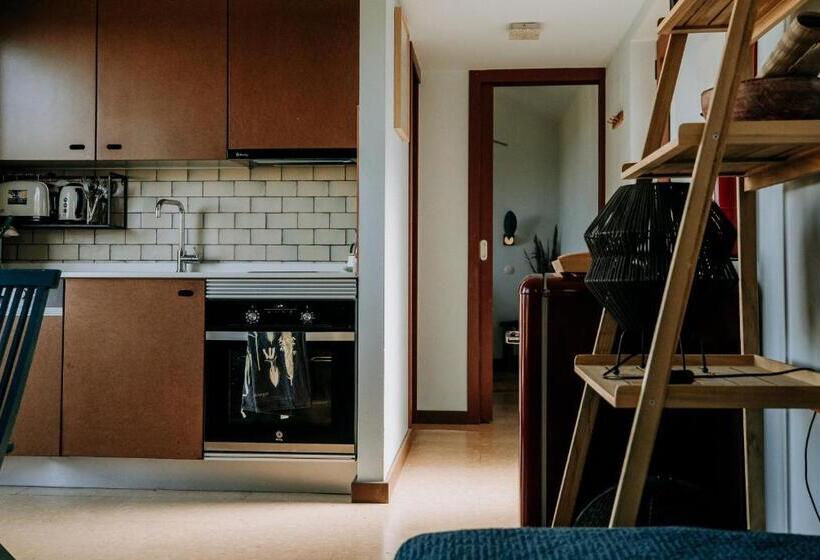 호텔 Ecolodge Villa Epicurea