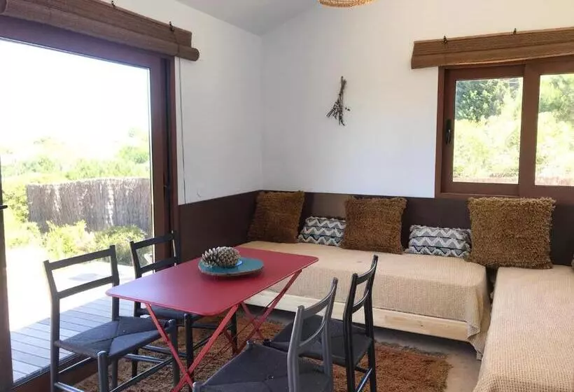Hotelli Ecolodge Villa Epicurea