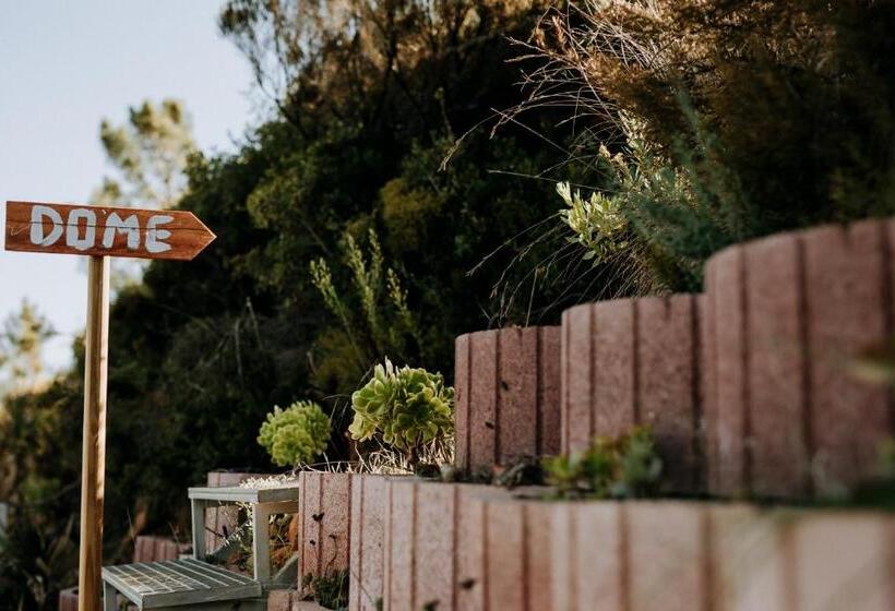 호텔 Ecolodge Villa Epicurea