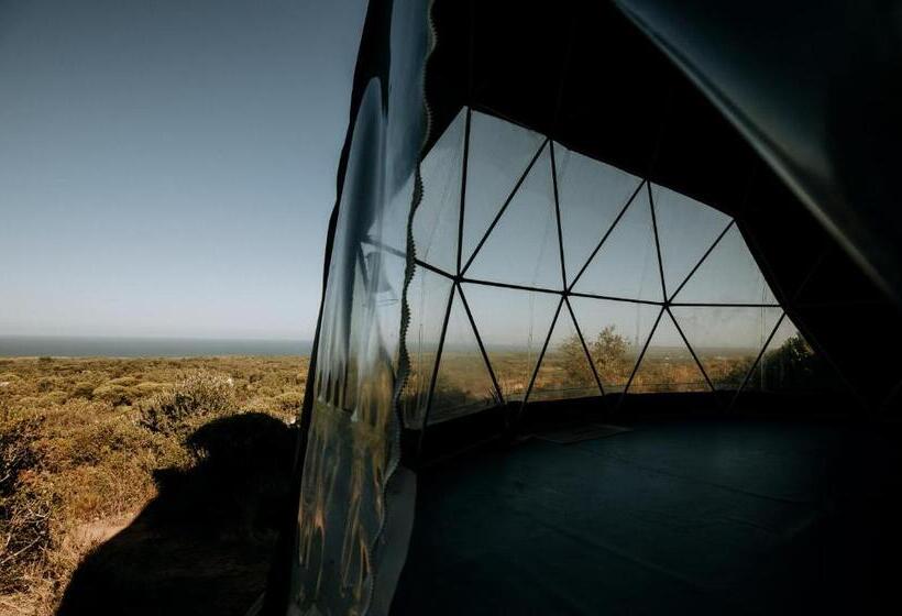 호텔 Ecolodge Villa Epicurea