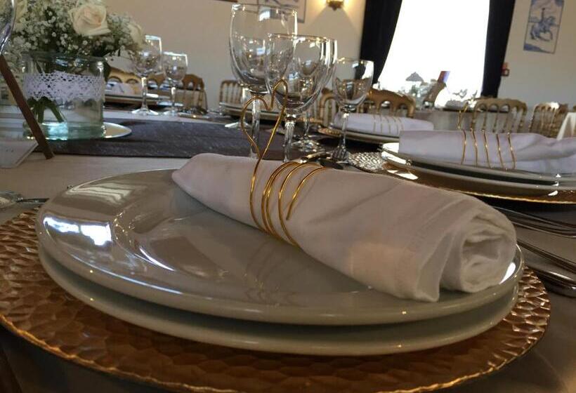 فندق Solar De Almeidinha