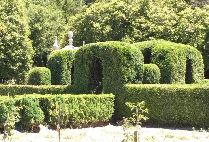 فندق Solar De Almeidinha