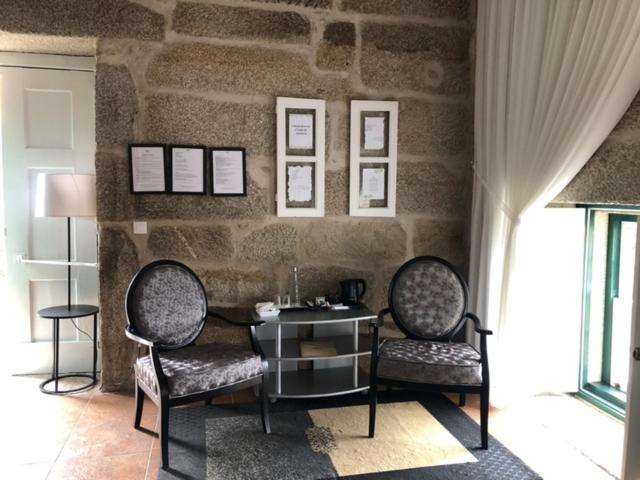 فندق Solar De Almeidinha