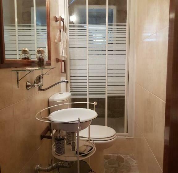 بنسيون A Casinha Do Beco