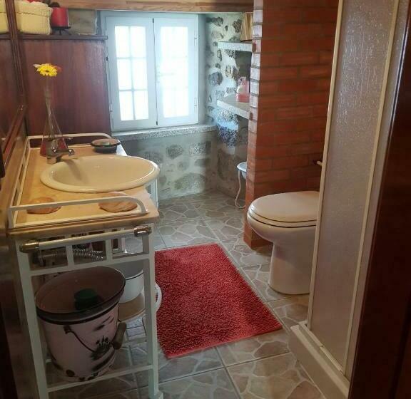 بنسيون A Casinha Do Beco