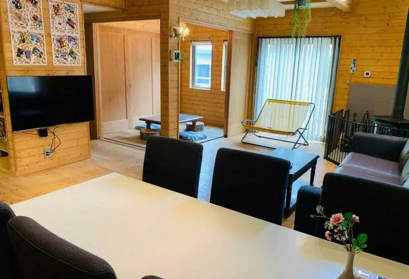 ペンション Ballad House / Vacation Stay 31548