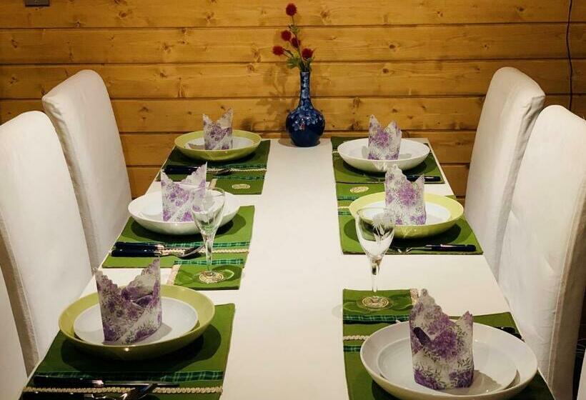 Пансион Ballad House / Vacation Stay 31548