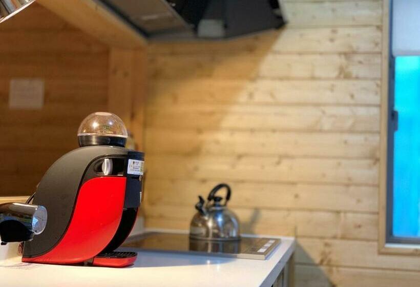 Пансион Ballad House / Vacation Stay 31548