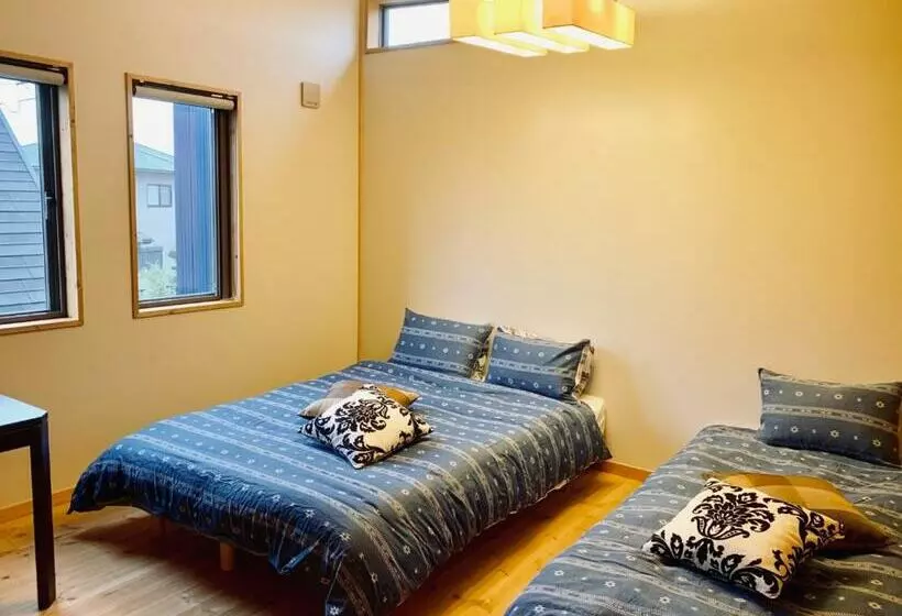 ペンション Ballad House / Vacation Stay 31548