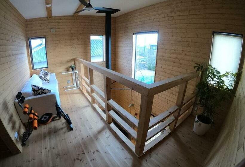 Пансион Ballad House / Vacation Stay 31548