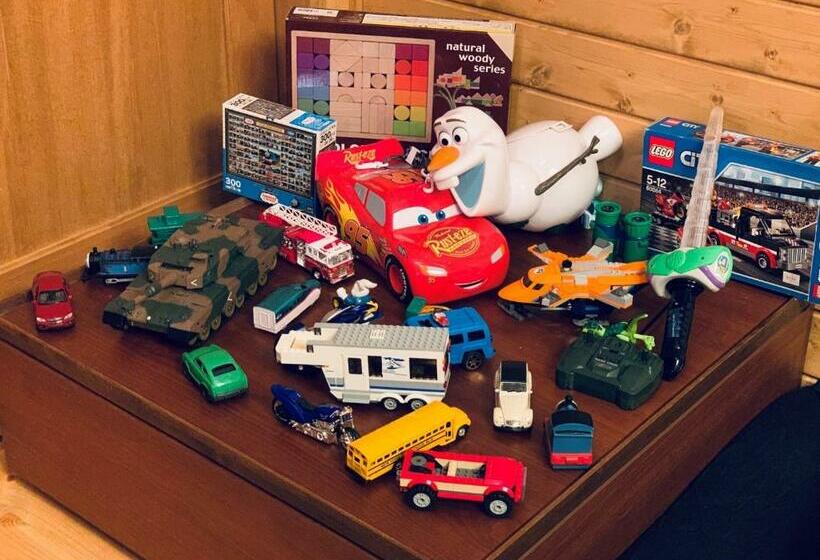 Пансион Ballad House / Vacation Stay 31548