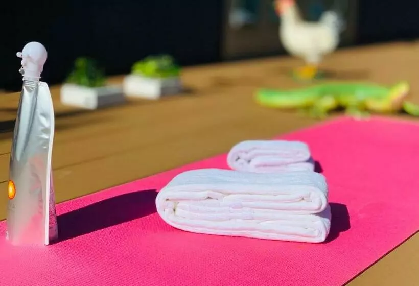 ペンション Ballad House / Vacation Stay 31548