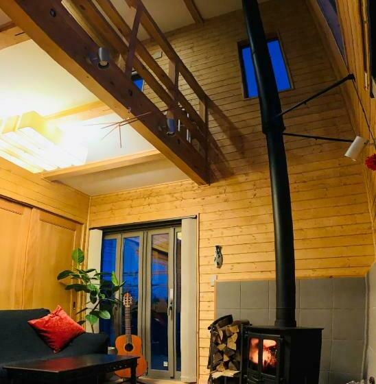 Пансион Ballad House / Vacation Stay 31548