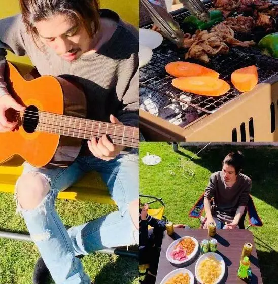 ペンション Ballad House / Vacation Stay 31548