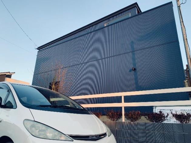 Пансион Ballad House / Vacation Stay 31548