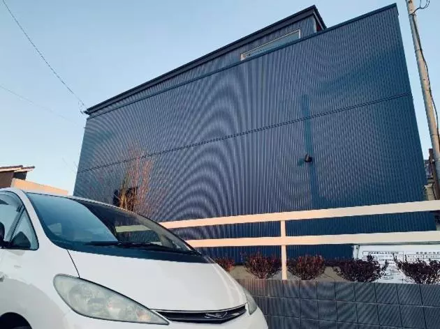 ペンション Ballad House / Vacation Stay 31548