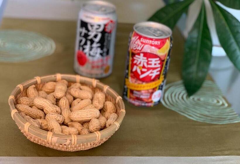 Пансион Ballad House / Vacation Stay 31548