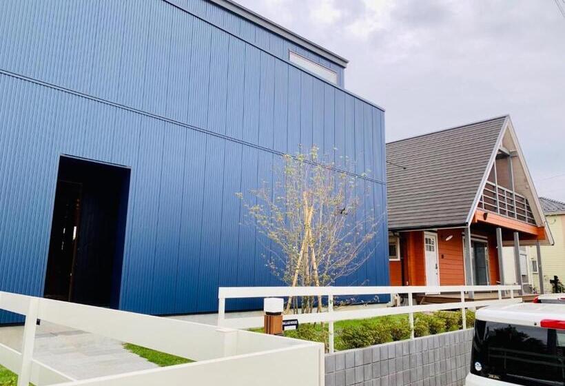 Пансион Ballad House / Vacation Stay 31548