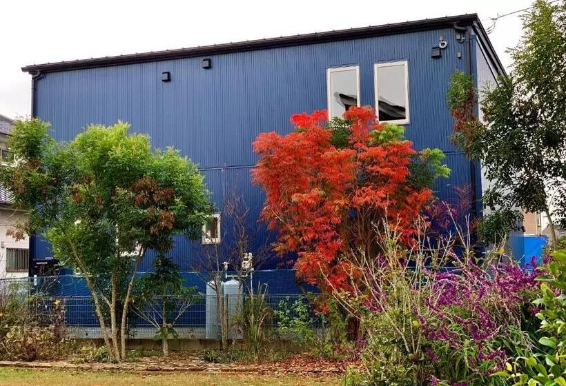 ペンション Ballad House / Vacation Stay 31548