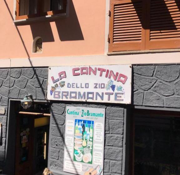 펜션 Cà De Angelo