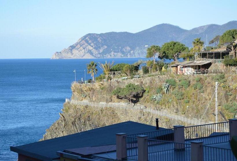 펜션 Cà De Angelo