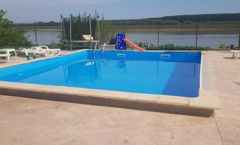 Majatalo Casa Antonia Si Maria