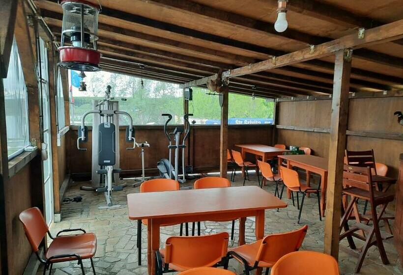 펜션 Casa Antonia Si Maria