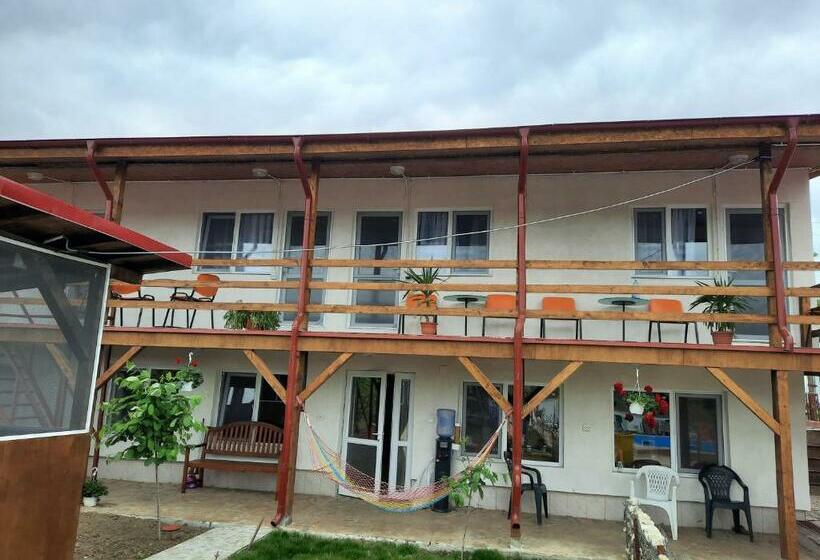 펜션 Casa Antonia Si Maria