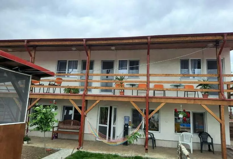 Majatalo Casa Antonia Si Maria