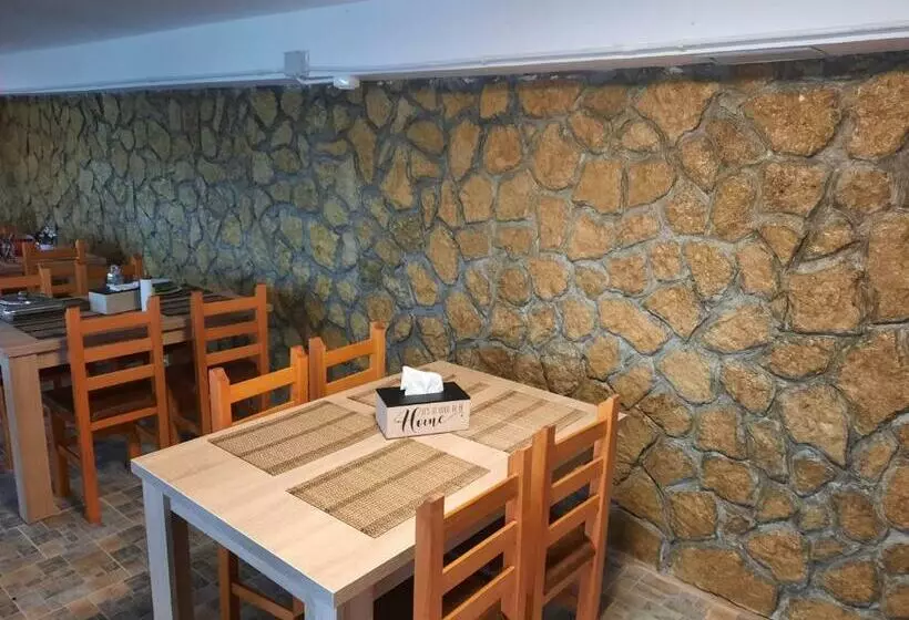 Majatalo Casa Antonia Si Maria