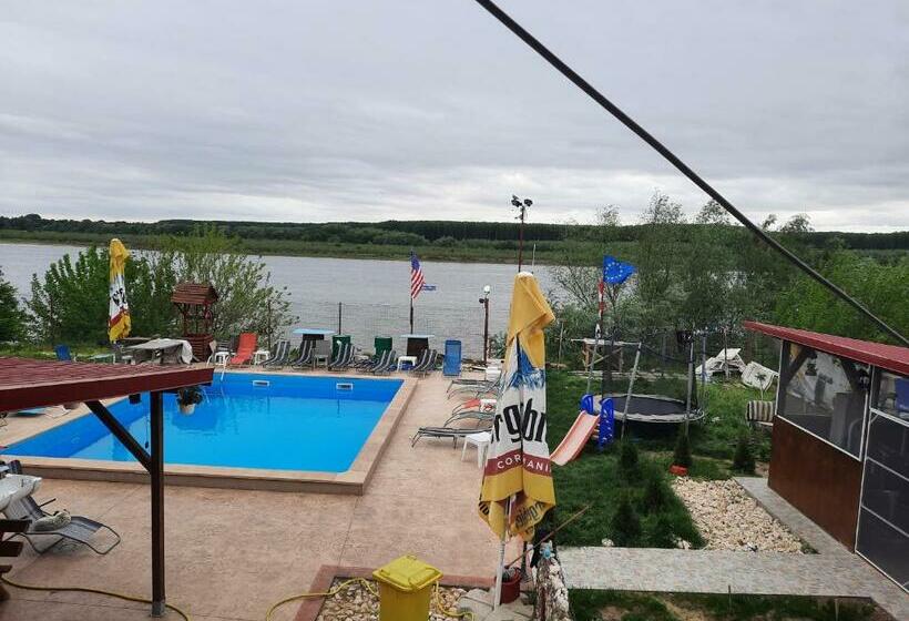 펜션 Casa Antonia Si Maria