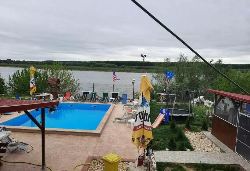 Majatalo Casa Antonia Si Maria