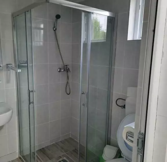 Majatalo Casa Antonia Si Maria