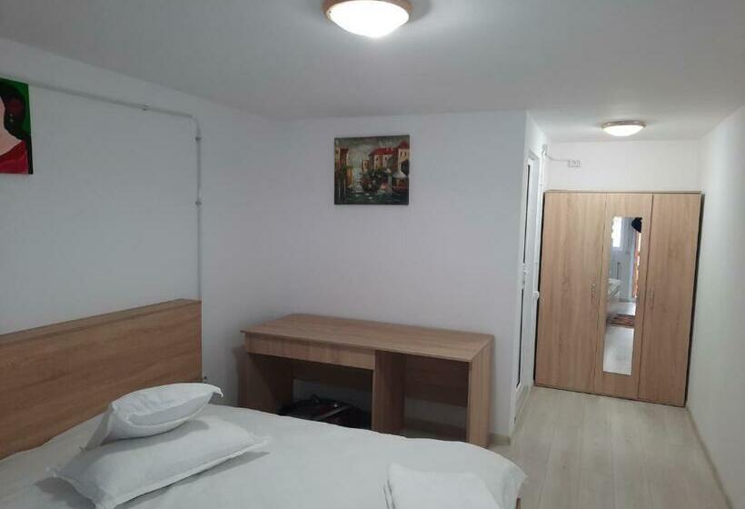 펜션 Casa Antonia Si Maria