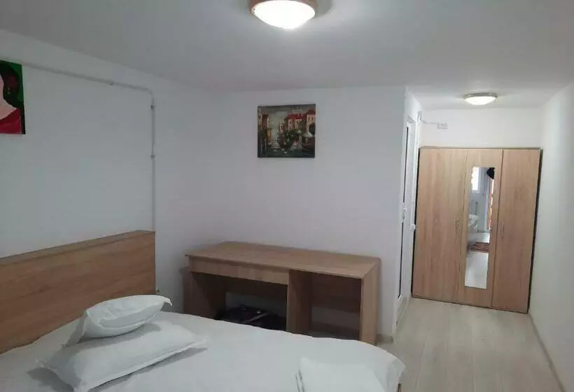 Majatalo Casa Antonia Si Maria