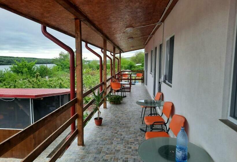 펜션 Casa Antonia Si Maria