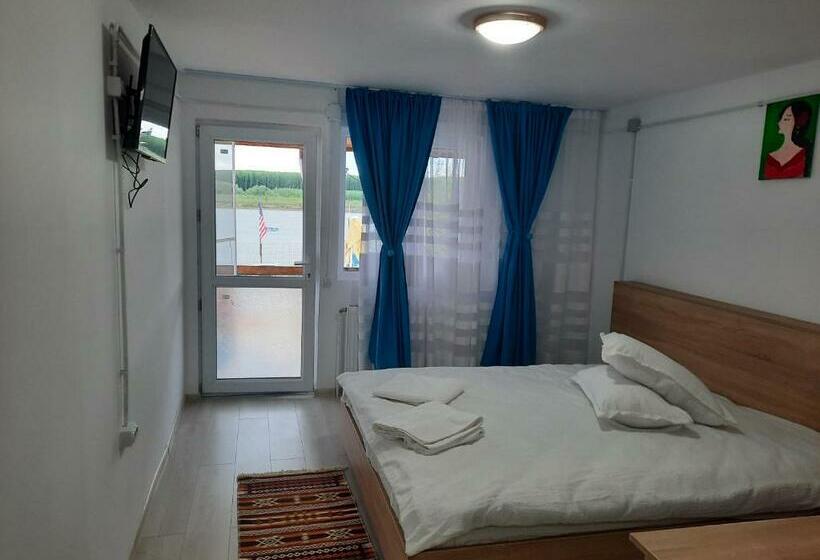 펜션 Casa Antonia Si Maria