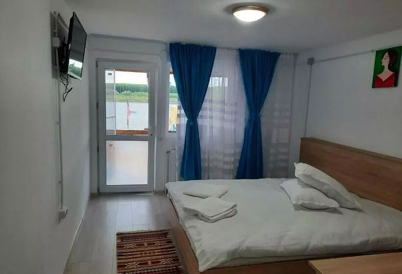 Majatalo Casa Antonia Si Maria