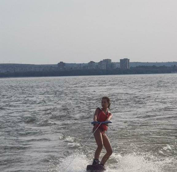 펜션 Casa Antonia Si Maria