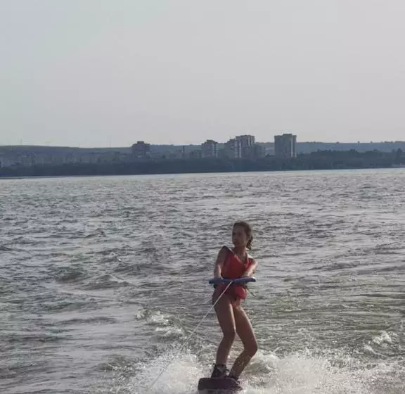 Majatalo Casa Antonia Si Maria