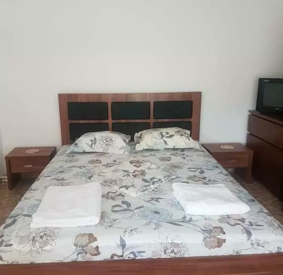 Majatalo Casa Antonia Si Maria