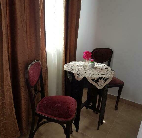 펜션 Casa Antonia Si Maria